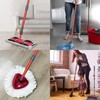 Spin Mop Replacement Handle-Mop Stick Compatible with O Ceda Spin