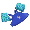 Cartoon Kids Pool Floats Swim Vest Life Jacket for Child