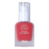 House Of Hur Moist Ampoule Blusher 10ml Rubor Blush Líquido 02 Deep Plum
