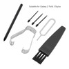 Touch Stylus Pen Tips Nibs Replacement Pen Tips Nibs with