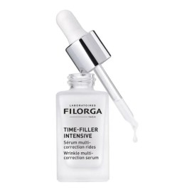 Sérum Filorga Time-Filler Intensive Antiedad y sin Parabenos para Rostro