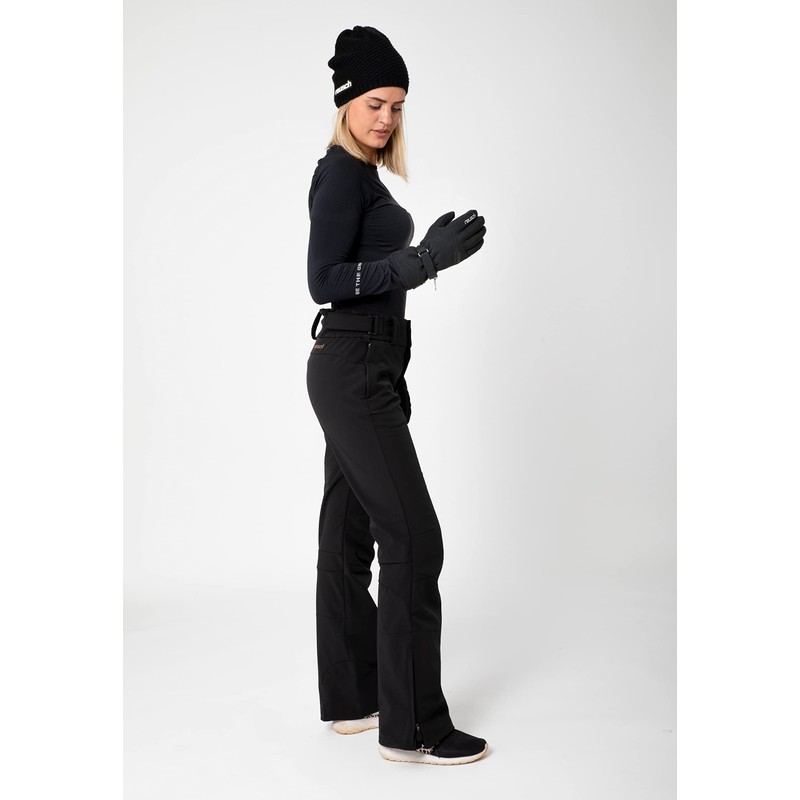 Reusch Women's Finger Gloves Hellen R-TEX XT 7