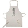 Azeeda 'Electric Pylon' Kid’s Cooking Apron (AP00075686)