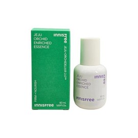 Innisfree (셀러허브)이니스프리 한란 인리치드 에센스 50ml (S14941948) (Innisfree) Hanlan Enriched Essence 50ml (S14941948)