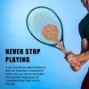 Tennis Pointer Spoon Practice Batting Accurately Good Control Improve Responsiveness