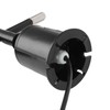 Wind Direction Sensor 360 Degree High Accuracy Rotation Type Anemometer