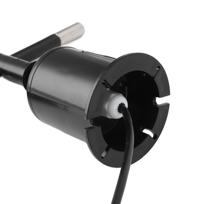 Wind Direction Sensor 360 Degree High Accuracy Rotation Type Anemometer
