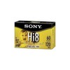 Sony Hi8 HMP - Hi8 tape - 1 x 120min
