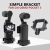 Pocket 3 Head Strap Mount, Hat headband Mount Compatible with