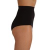 Comfizz Ostomy Level 1 Support Briefs: Women’s, High Waist, Light