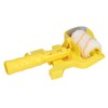 Paint Brush Multifunctional Convenient Handhold Paint Roller Kit with Roller