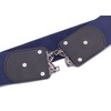 Syuer Womens Vintage Wide Elastic Stretch Waist Belt Retro Cinch