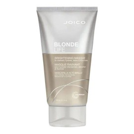 Mascarilla Blonde Life Joico 150 Ml Brilló Al Cabello Rubio