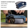 3 Inch x 18 Inch Sanding Belts, 3 x 18