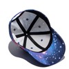 Belsen Women's Hip-Hop Baseball Cap Trucker Hat, galaxy star