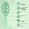 Wet Brush Go Green Speed Dry - Green