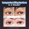 EPAIS Essential Eyelash Growth Serum, Jumbo Size 15ml0.5fl.oz - Safe