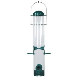 Sun Wild Bird Feeder