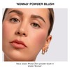 Phase Zero Makeup Powder Blusher - "Nomad" - 4g /