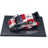 International Trade KB Model 1/43 Toyota GR Yaris Rally 1
