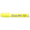 Sharpie DYMO Water-Based Paint Marker Medium Point Yellow