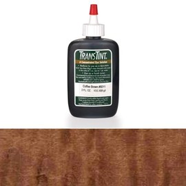 TransTint Dyes, Coffee Brown
