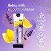 Bobelo Self Carbonating Hydration Packets, Lavender Lemonade, 30 Pack, Sparkling