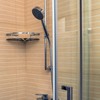 75 Inches Flexible Magnetic Strip Insert Shower Door Magnetic Strip