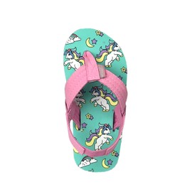 REDVOLUTION Kid's Cute Shoes Boys Girls Shoes Beach Pool