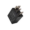 8T2T-14B192-BA 30A 12VDC 5Pins Automotive Hight Power Relay, Compatible with