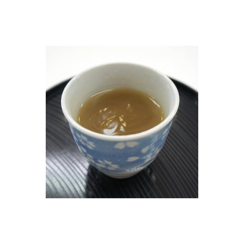 Yoshidaya Ginger Kuzu Yu, 2.8 oz (80 g)