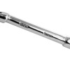 Piutouyar 6mm Metric L Shaped Angled Hex Socket Wrench, Double-Head