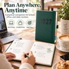 2027 Planner for Time Management & Daily Goals – Dated