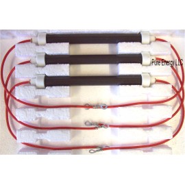 EdenPURE New Set of 3 BULBS 300W each EdenPURE Heating Elements 500XL GEN3 500 - A3841/RP