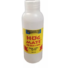 Reproduction Provisions Hog Mate for Gilts & Sows 100mL