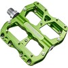 Reverse Escape Flat Bicycle Pedal MTB Downhill Light Green