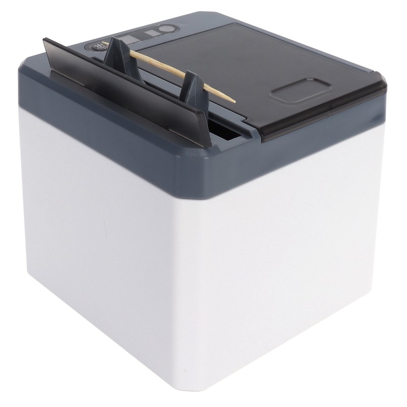 Intelligent Induction Toothpick Box Automatically Pops Up Electric Toothpick Machine