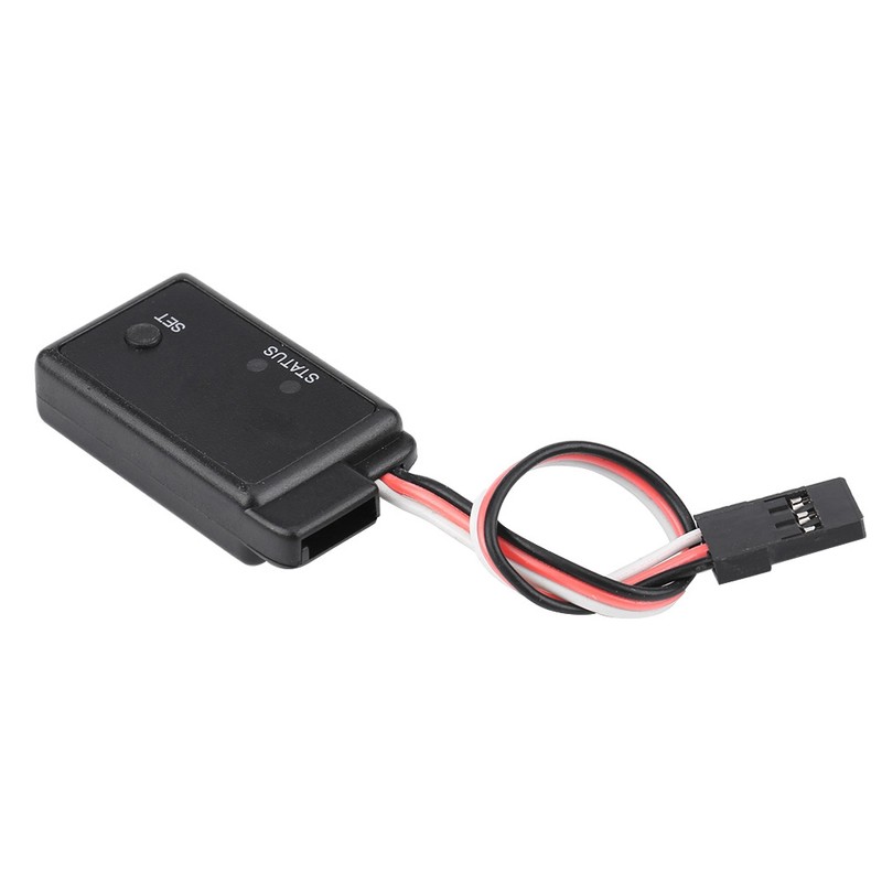 Remote Control Model Car Protector RC Toy Accessory Fail Safe