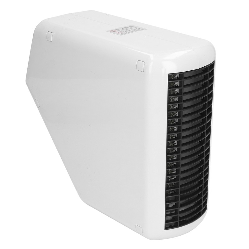 Portable Heater Mini Desktop Quick Heat Intelligent Temperature Control Space