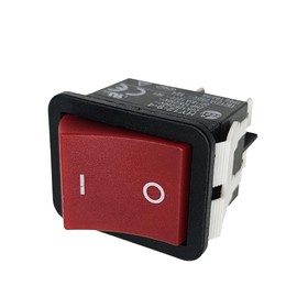 GOLACOD Rocker Switch 4-Pin Replace N043321 Compatible with DeWalt D55146 Type 7 8, D55167 Type 6, D55168 Type 6 7 8 9 Air Compressor