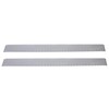 Rocker Panels Extended Cab & Cab Corners Compatible with 99-07
