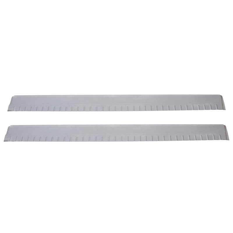 Rocker Panels Extended Cab & Cab Corners Compatible with 99-07