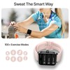 Smart Watch for Women(Answer/Make Call), 2025 New Smartwatch 1.83" HD