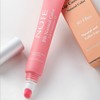 Cosmetic Note - Transparent Lip Corrector BB Lip Plumping Gloss,