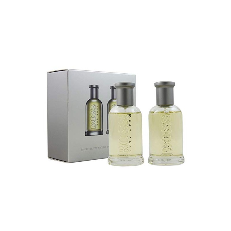 HB BOT SET EDT50+ EDT50 DUO