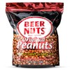 BEER NUTS Original Peanuts - Sweet & Salty Bar Nuts