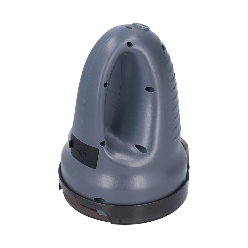 USB Charging Electric Snow Scraper Multifunction Ice Scraper Car Windshield