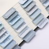 Mr. Pen- Bible Tabs, 75 Tabs, Laminated Bible Tabs for