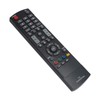 TZZ00000008A Replace Remote Control fit for Panasonic LCD TV TC-L42U5