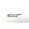 UPPER KNIFE #201121A FOR OVERLOCK SEWING MACHINES ~ SIRUBA JUKI